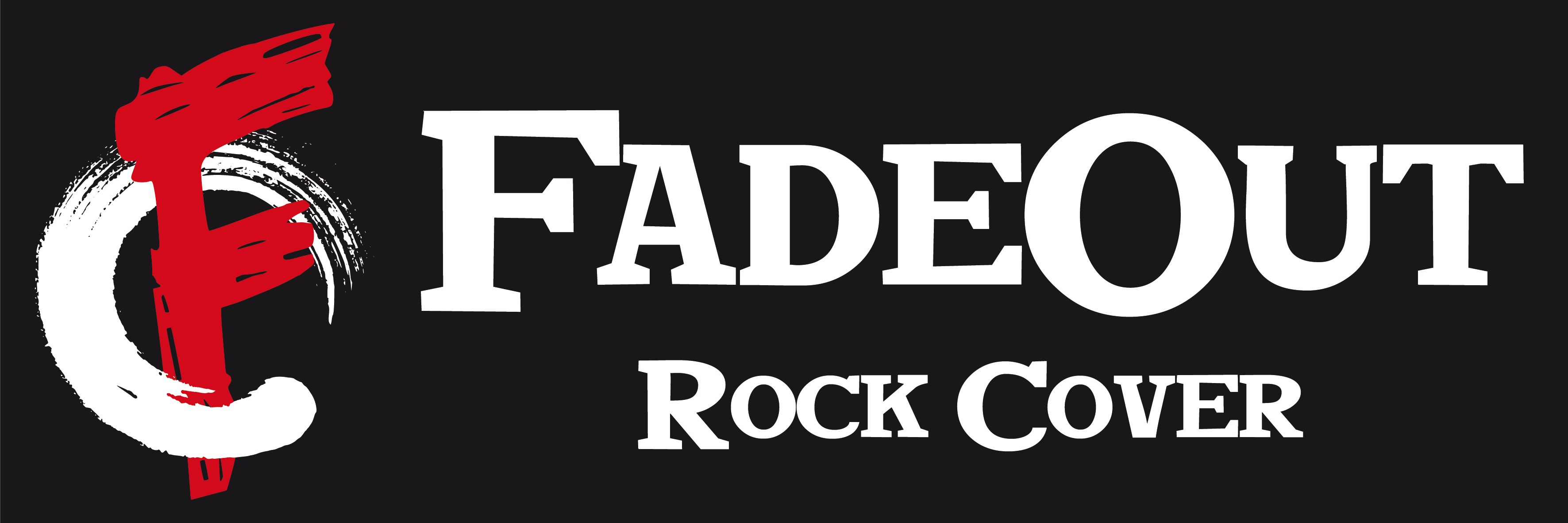 Logo: FadeOut